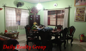 Villa For Sale