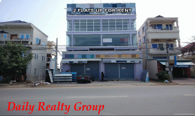 Flat For Rent