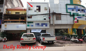 Flat For Rent