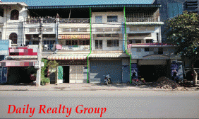 Flat For Rent