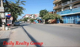 Flat For Rent