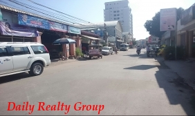 Flat For Rent