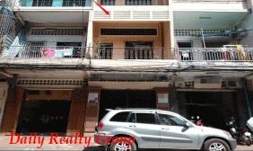 Flat For Rent