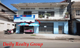 Flat For Rent