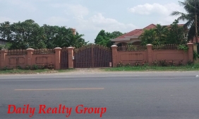 Villa For Sale