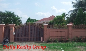 Villa For Sale