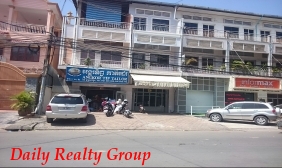 Flat For Sale
