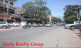 Flat For Rent