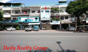 Flat For Rent