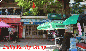 Flat For Rent