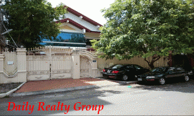 Villa For Rent