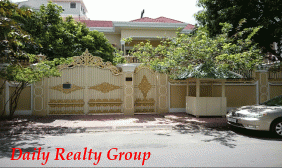 Villa For Rent