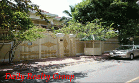 Villa For Rent