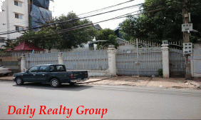 Villa For Sale