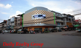 Building For Rent