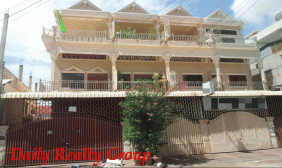 Flat For Rent