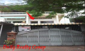 Flat For Rent