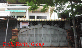 Flat For Rent