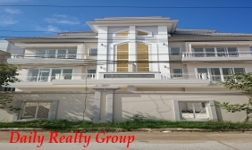 Villa For Sale