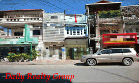 Flat For Rent