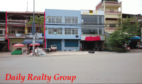 Flat For Rent