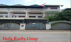 Flat For Sale