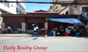 Warehouse For Rent