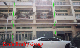 Flat For Rent