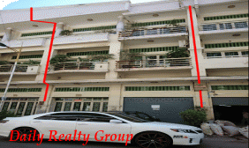 Flat For Rent