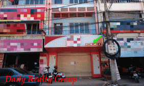 Flat For Rent