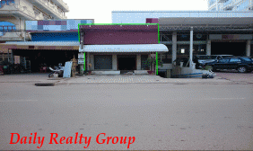 Flat For Rent
