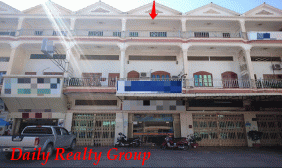 Flat For Rent