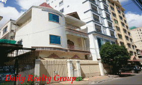 Villa For Rent