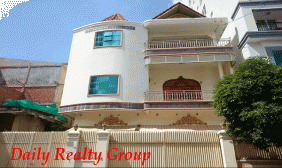 Villa For Rent