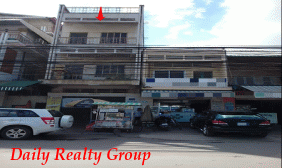 Flat For Rent
