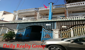 Flat For Sale