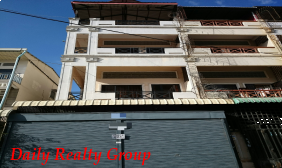 Flat For Sale