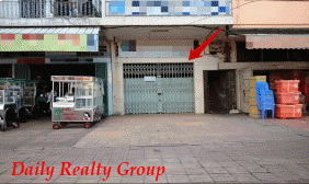 Flat For Rent