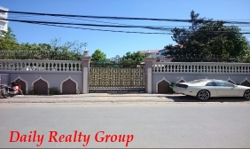 Villa For Rent
