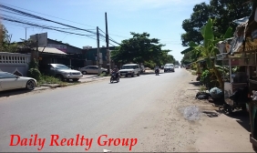 Villa For Rent