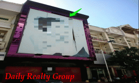 Flat For Rent