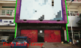 Flat For Rent