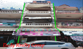 Flat For Rent