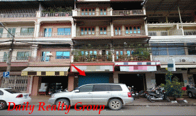 Flat For Rent