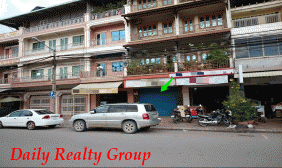 Flat For Rent