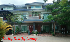 Villa For Sale