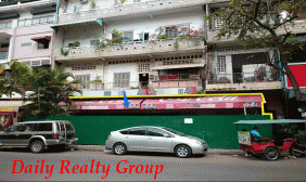 Flat For Rent