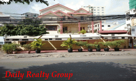 Villa For Rent