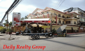 Villa For Rent