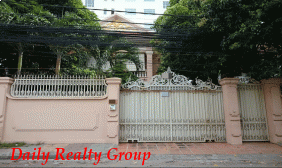 Villa For Rent